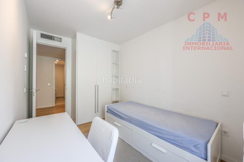 Foto 756400d3-9e27-4ad6-b424-a56a6a5a2f15. Location appartement avec chauffage parking piscine dans Madrid