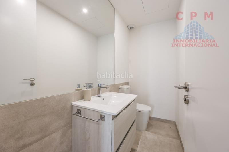 Foto f03dea35-2209-47ad-9f52-64881d5f86ac. Location appartement avec chauffage parking piscine dans Madrid