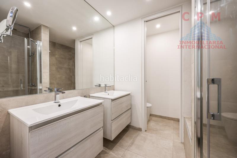 Foto b83a967f-13a6-4219-b968-74324f642a73. Miete etagenwohnung mit heizung parking pool in Argüelles Madrid