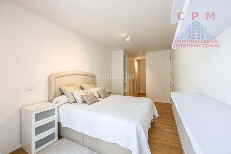 Foto b9d8b371-8399-4d9f-aafe-955a6acc2af6. Miete etagenwohnung mit heizung parking pool in Argüelles Madrid