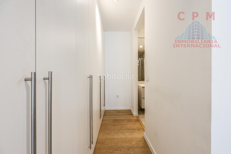 Foto e1f75784-a36b-46b1-ab6a-0676ee661831. Miete etagenwohnung mit heizung parking pool in Argüelles Madrid