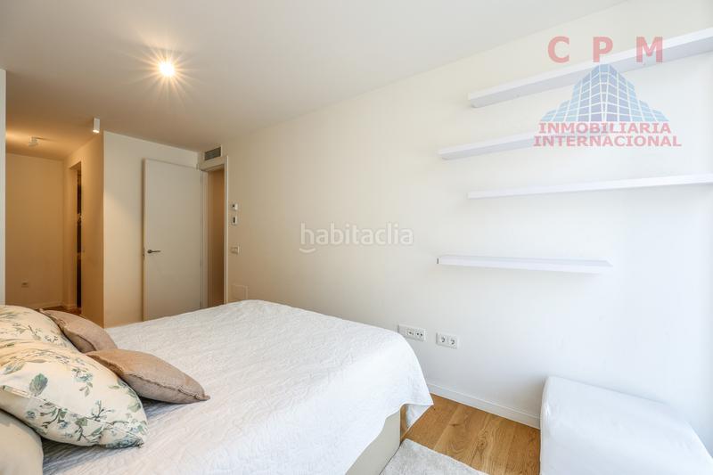 Foto 12028201-dd0e-4a6a-907f-0f4f34e8dac8. Rent flat with heating parking pool in Argüelles Madrid