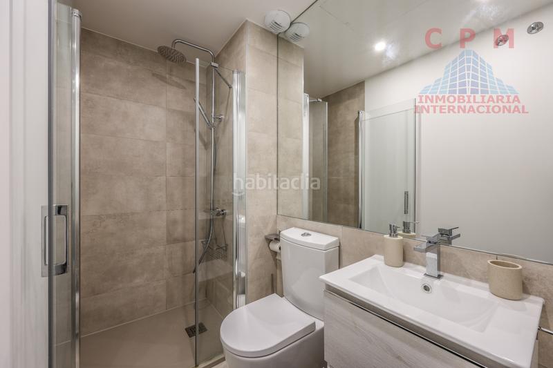 Foto 19143202-6a65-4f78-9c7f-9249be8e136f. Rent flat with heating parking pool in Argüelles Madrid