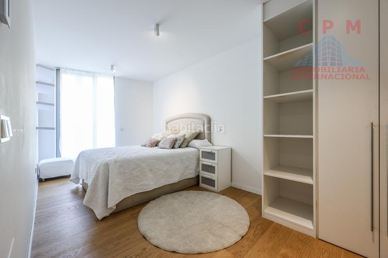 Foto b5c26238-23c7-4d27-a00b-7d2bf4947025. Rent flat with heating parking pool in Argüelles Madrid