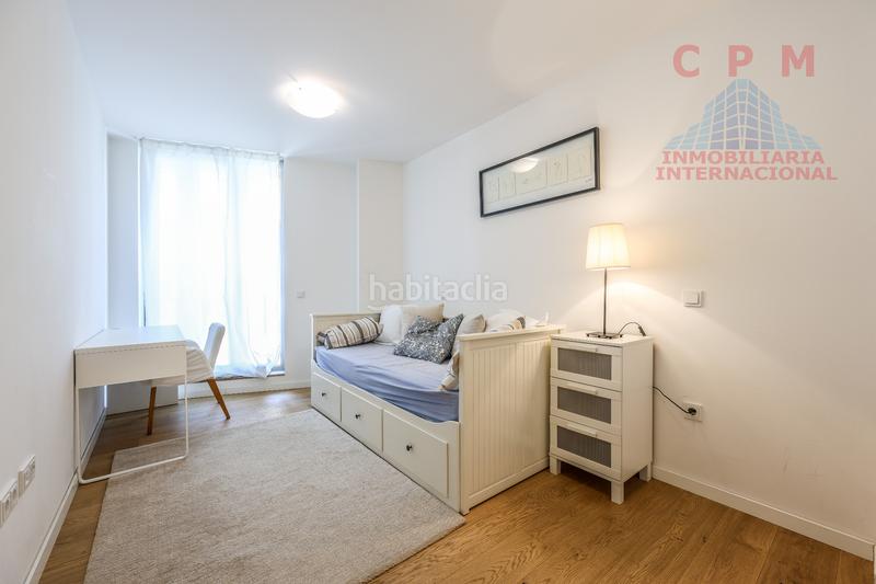 Foto ee8fc62c-806a-4a20-83ce-6e888d15110e. Rent flat with heating parking pool in Argüelles Madrid