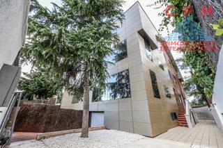 Affitto Casa bifamiliare in Peñagrande. Espectacular chalet adosado sin amueblar, , de 485 m2, 5 habitac