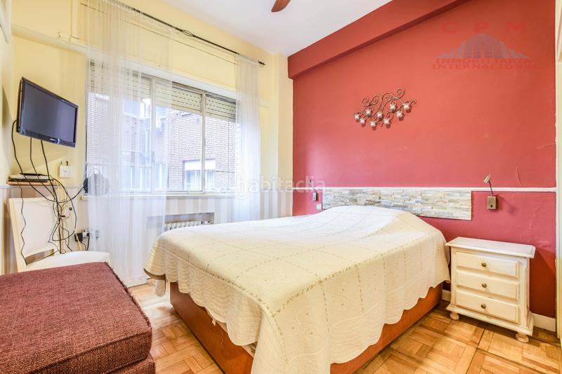 Foto 1e7a3a23-5a61-4a0c-89b3-9b8e1098f34d. Lloguer pis amb calefacció a Ríos Rosas-Nuevos Ministerios Madrid
