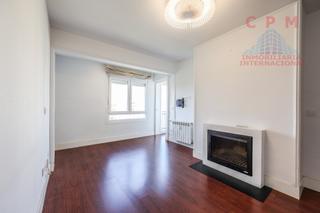 Affitto Appartamento in Apóstol Santiago. Exclusivo y luminoso piso amueblado, de 75 m2, 2 habitaciones y