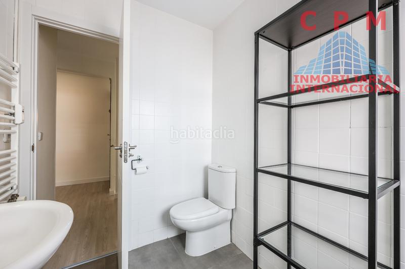 Foto 08d1092d-16c9-4d27-a65b-1aecfb9f6996. Location appartement avec chauffage parking piscine dans Madrid