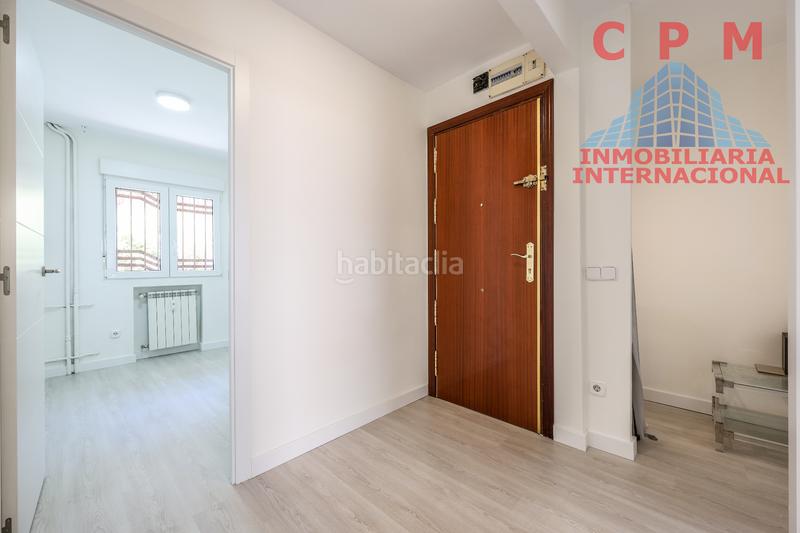 Foto 7546ffde-b9c3-46a1-891f-becf6b490515. Location appartement avec chauffage parking piscine dans Madrid
