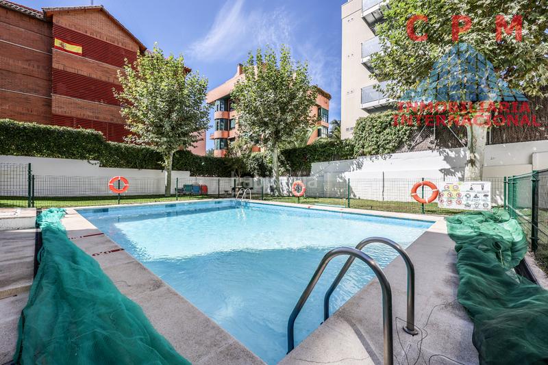 Foto 7787b82e-9a50-481c-86a8-01ea853a2f73. Location appartement avec chauffage parking piscine dans Madrid
