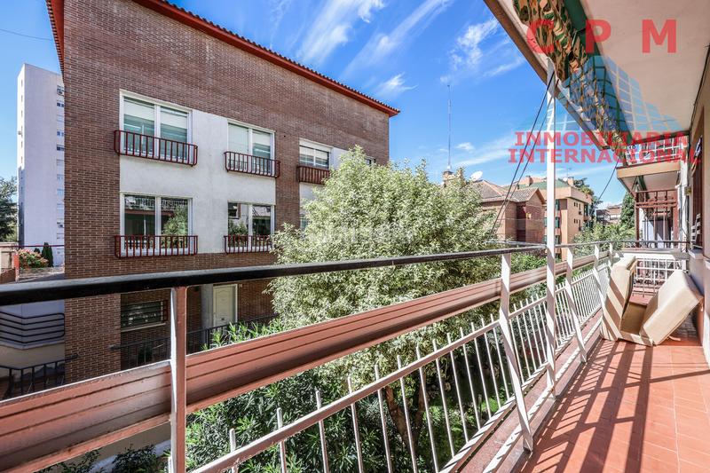 Foto bd0ce4e6-b3ec-4900-b649-e77023543d64. Location appartement avec chauffage parking piscine dans Madrid