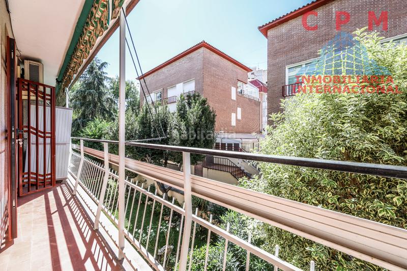 Foto efc048d0-56ec-4956-bbfb-17c11c9b3c7c. Location appartement avec chauffage parking piscine dans Madrid