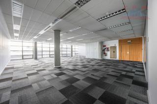 Lloguer Oficina a Zona Industrial. Amplia y luminosa oficina de 294 m2, con sala de juntas; próximo