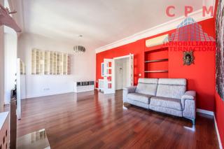 Lloguer Pis a Gaztambide. Magnífico y luminoso piso amueblado, de 150 m2, 2 habitaciones y