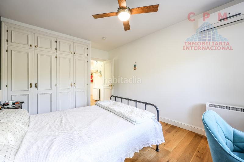 Foto 2117103f-a8c6-4752-8cb5-f66922f58a60. Affitto casa bifamiliare con camino riscaldamento parcheggio piscina in Pozuelo de Alarcón