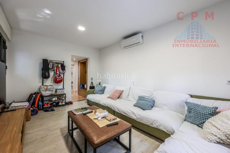 Foto 7214690e-4977-46d0-aa4a-f0a08477bac5. Affitto casa bifamiliare con camino riscaldamento parcheggio piscina in Pozuelo de Alarcón