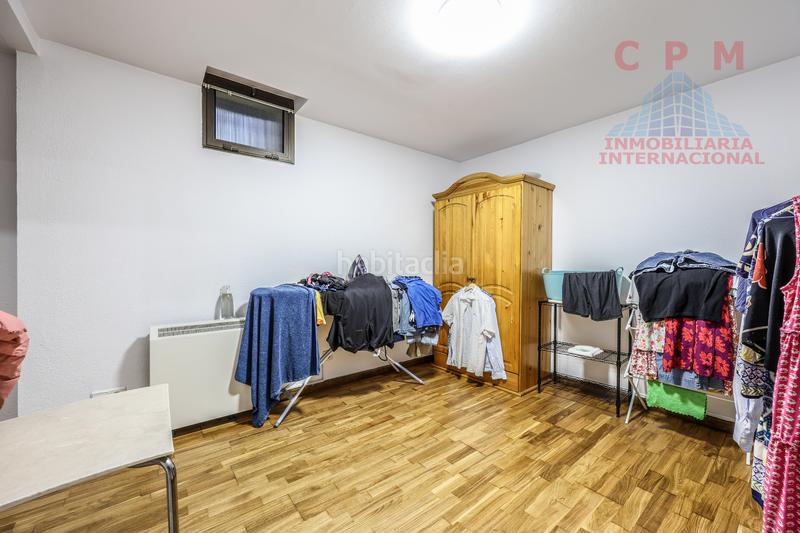 Foto 8a4d106b-852d-4195-8cc6-01d009d6c9c2. Affitto casa bifamiliare con camino riscaldamento parcheggio piscina in Pozuelo de Alarcón