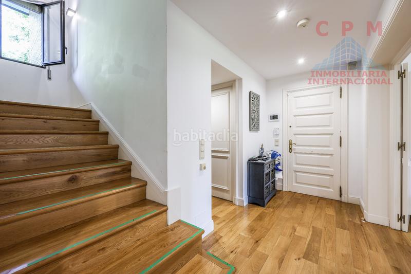 Foto 911d9bb3-ed95-44a2-a01d-5854a7c65eac. Affitto casa bifamiliare con camino riscaldamento parcheggio piscina in Pozuelo de Alarcón