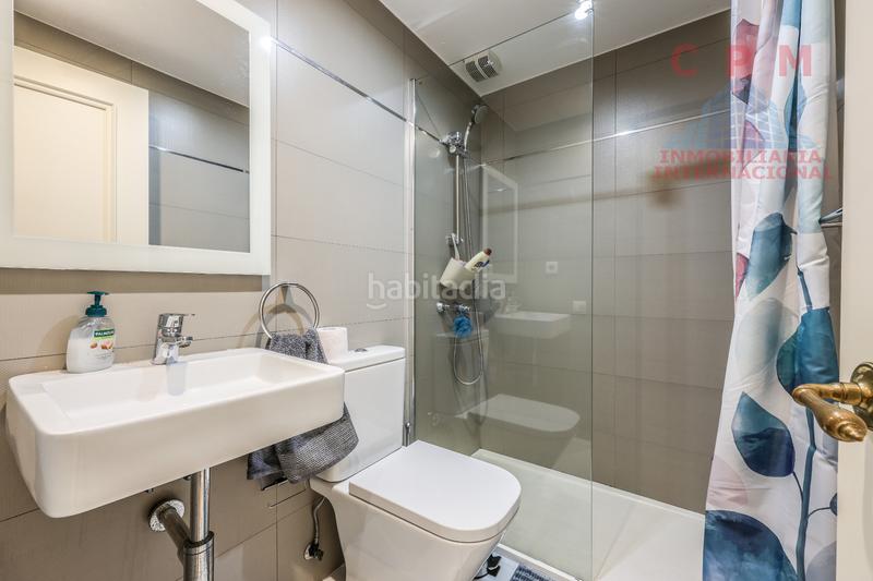 Foto a7bce3ba-8669-4d1e-a214-68144457d0e6. Affitto casa bifamiliare con camino riscaldamento parcheggio piscina in Pozuelo de Alarcón