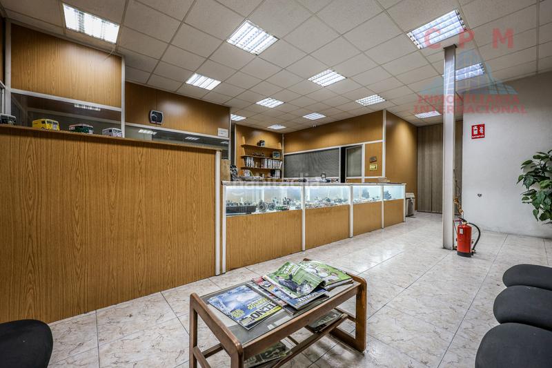 Foto 672e0121-212f-4625-8309-63d01e54da5c. Capannone industriale con riscaldamento in Griñón