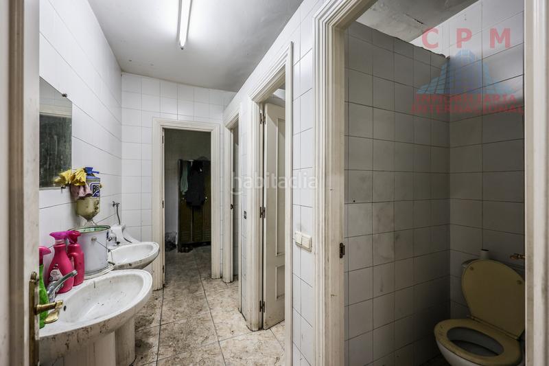 Foto 779292ea-71a9-4ba1-8fc9-6ce63d9ce8f9. Capannone industriale con riscaldamento in Griñón