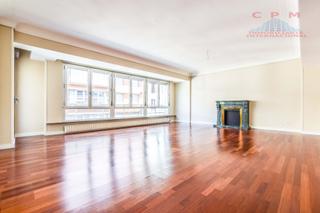 Pis a Recoletos. Amplio y luminoso piso de lujo, sin amueblar, de 400 m2, 5 dormi