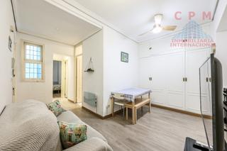 Location Appartement à Universidad-Malasaña. Estupendo y luminoso piso amueblado, de 75 m2 y 3 dormitorios; p