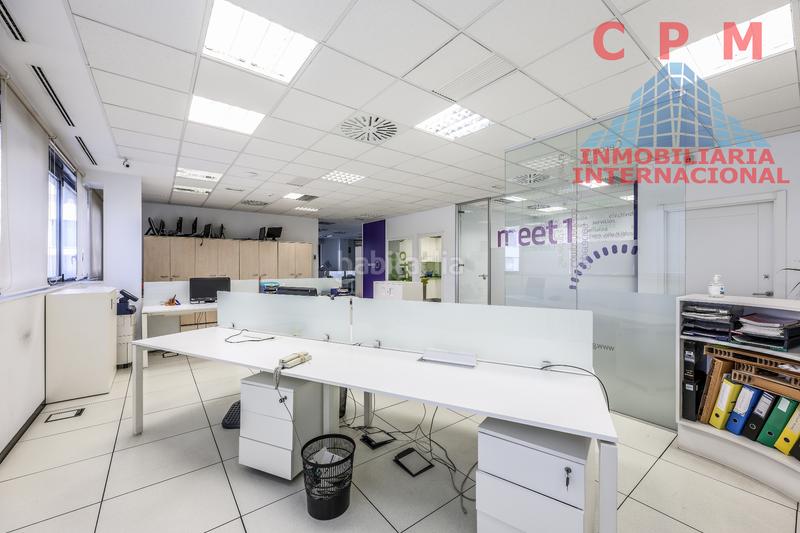 Foto 03bc29f1-53b7-4778-ad99-3fa6419ecbc2. Miete büro mit heizung in Buena Vista Madrid