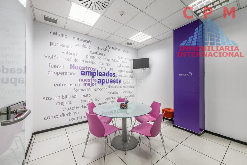 Foto 06df92a4-14ed-4fcb-8458-30832680583d. Miete büro mit heizung in Buena Vista Madrid