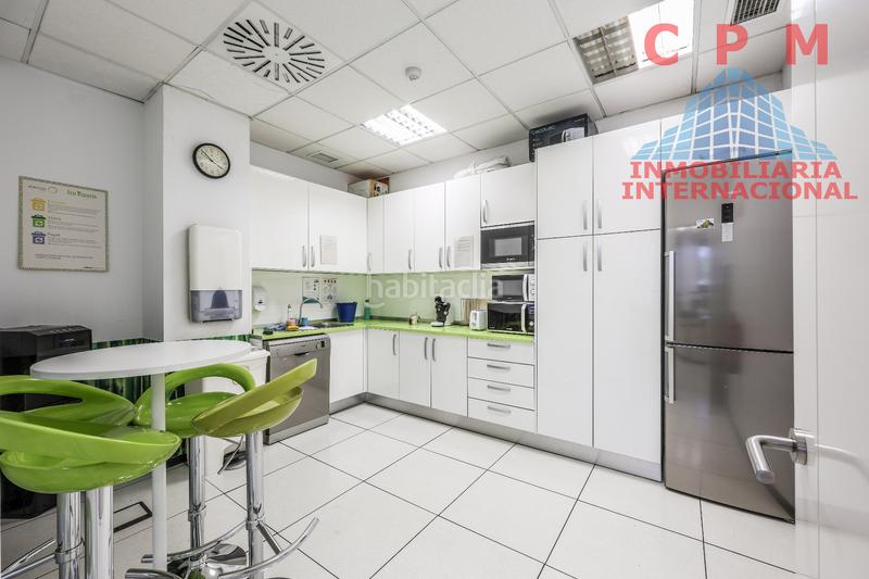 Foto 764eabbb-ca82-46bd-bd61-64c170d1df6a. Miete büro mit heizung in Buena Vista Madrid