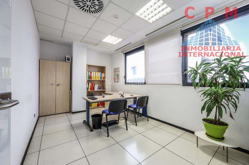Foto a48ce952-65b7-4a50-a811-1e015bd0869a. Affitto ufficio con riscaldamento in Buena Vista Madrid