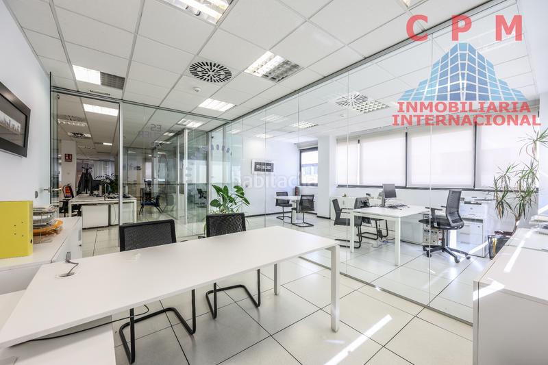 Foto 9d8460d8-9ccf-4524-91c1-fbd6a23becf3. Location bureau avec chauffage dans Buena Vista Madrid