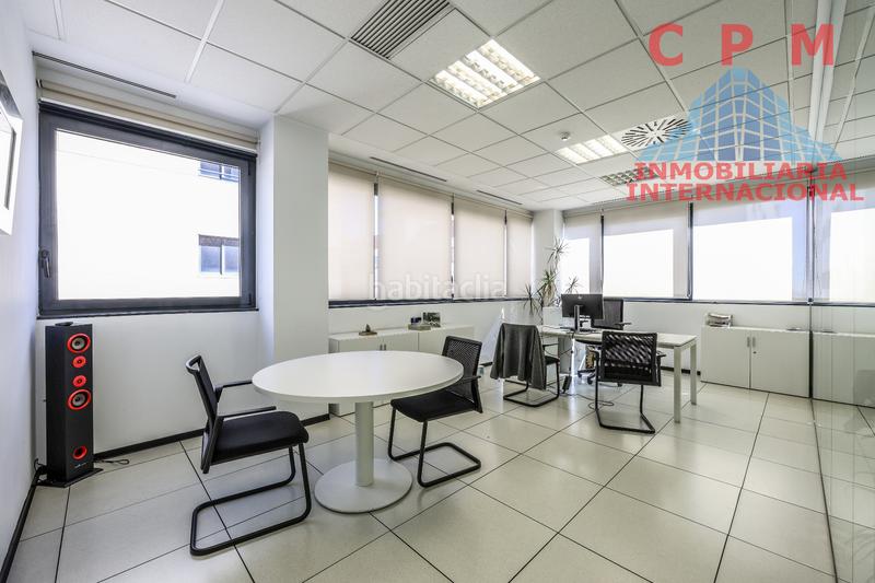 Foto b9d769ac-7d60-4dd3-b5c9-bffaa7512c03. Location bureau avec chauffage dans Buena Vista Madrid