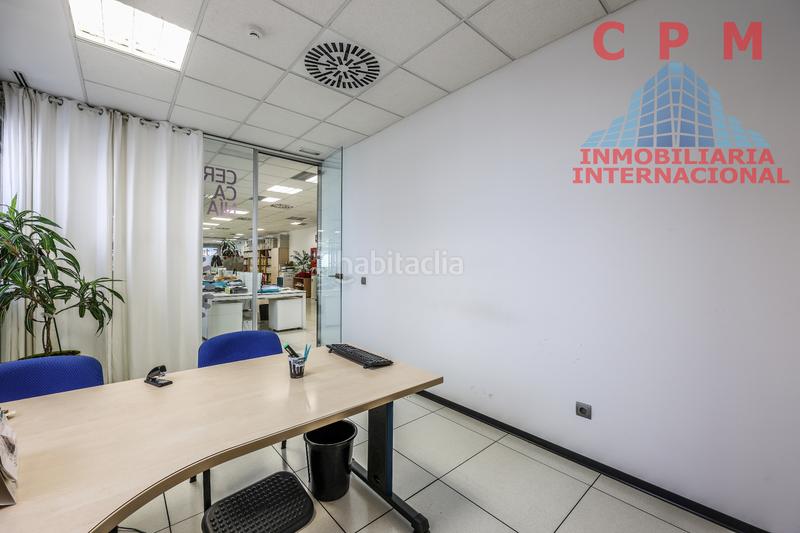 Foto 8c117572-dcd0-4175-88e6-dd8034c5fe6b. Miete büro mit heizung in Buena Vista Madrid