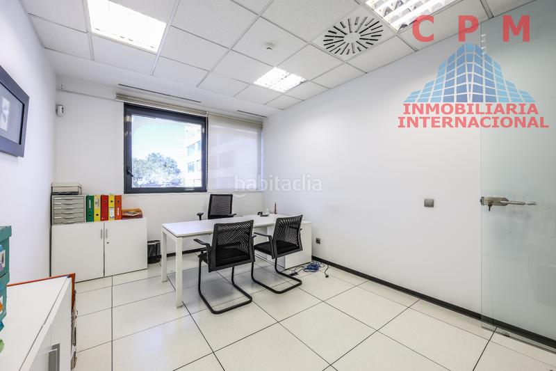 Foto b6140000-e4f7-4b26-8413-5a0ab6959c33. Miete büro mit heizung in Buena Vista Madrid