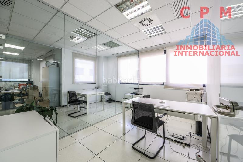 Foto e1a7124c-a445-4eb8-96dd-3a1efd03a26d. Miete büro mit heizung in Buena Vista Madrid