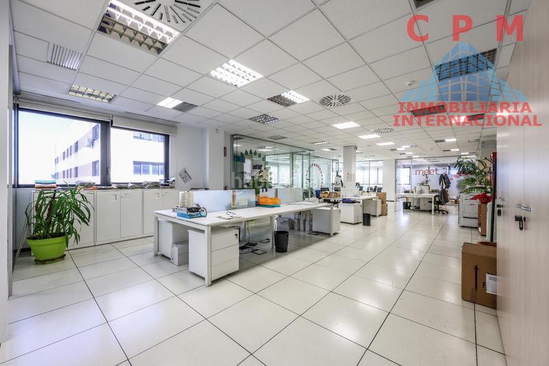 Foto 7787234e-207e-400b-aace-6120747606d6. Rent office space with heating in Buena Vista Madrid
