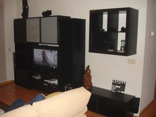 Location Appartement à Viñas Viejas. Luminoso piso amueblado, de 162 m2, 3 habitaciones, y terraza; s