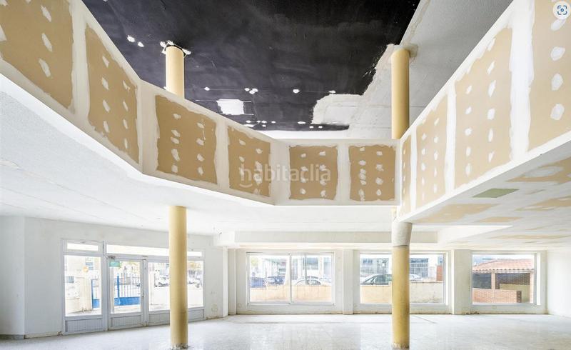 Foto 0d540c86-e110-4aa5-8d6b-35e794d10187. Capannone industriale in Norte-Universidad Móstoles