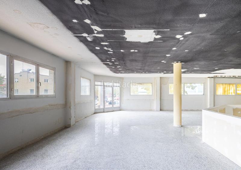 Foto 1819ee9f-e902-4aa9-9515-45fe3decfbe4. Capannone industriale in Norte-Universidad Móstoles