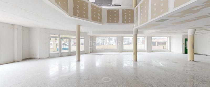 Foto 203f8f69-e919-4ce1-992e-5e78741dea8e. Capannone industriale in Norte-Universidad Móstoles