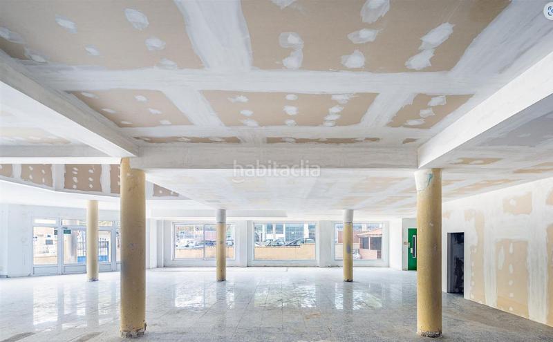 Foto 2a5dfdc1-c3d7-461e-8b6d-a34bab141ffa. Capannone industriale in Norte-Universidad Móstoles