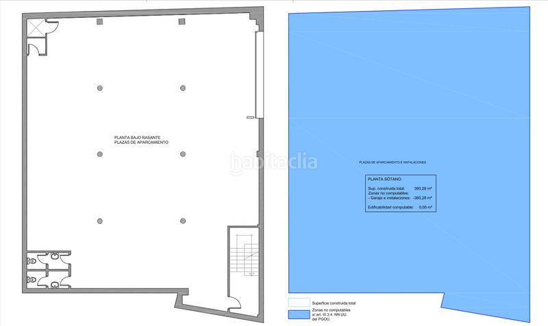Foto 39aef87a-66e1-4310-99bf-e1f9942b328c. Capannone industriale in Norte-Universidad Móstoles