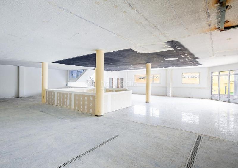 Foto 3e3bd367-ee91-4d01-b088-3d437fad0ffe. Capannone industriale in Norte-Universidad Móstoles