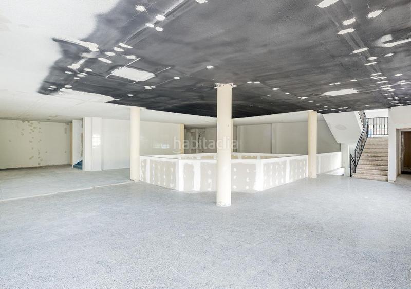 Foto 52a5a58b-60f2-469a-9dca-10905ef70e48. Capannone industriale in Norte-Universidad Móstoles