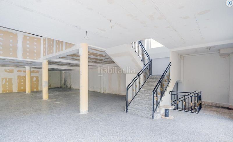 Foto 5d84d309-8b88-45e8-8790-9e9cee35ebb1. Capannone industriale in Norte-Universidad Móstoles