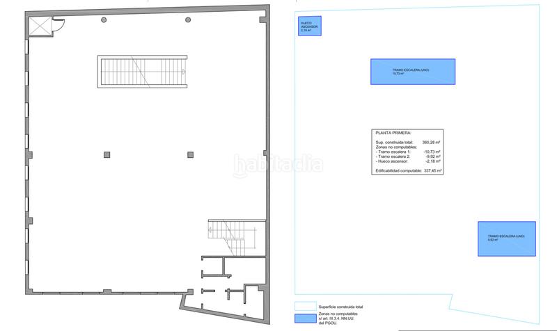 Foto 6537d33c-b304-4f86-9bcf-63b92718523a. Capannone industriale in Norte-Universidad Móstoles