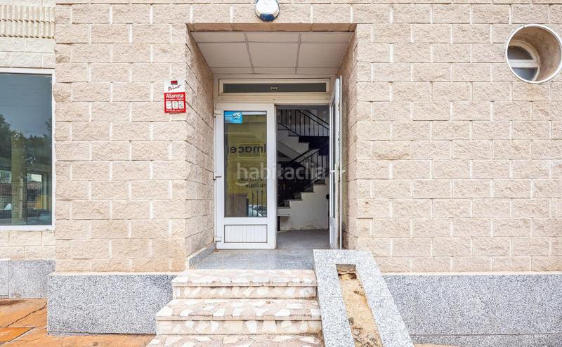 Foto 6e2f0fdb-e151-4acf-8638-5682040f2bcd. Capannone industriale in Norte-Universidad Móstoles