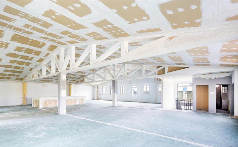 Foto 793289da-679f-4d83-9d04-963e7e5d2a95. Capannone industriale in Norte-Universidad Móstoles